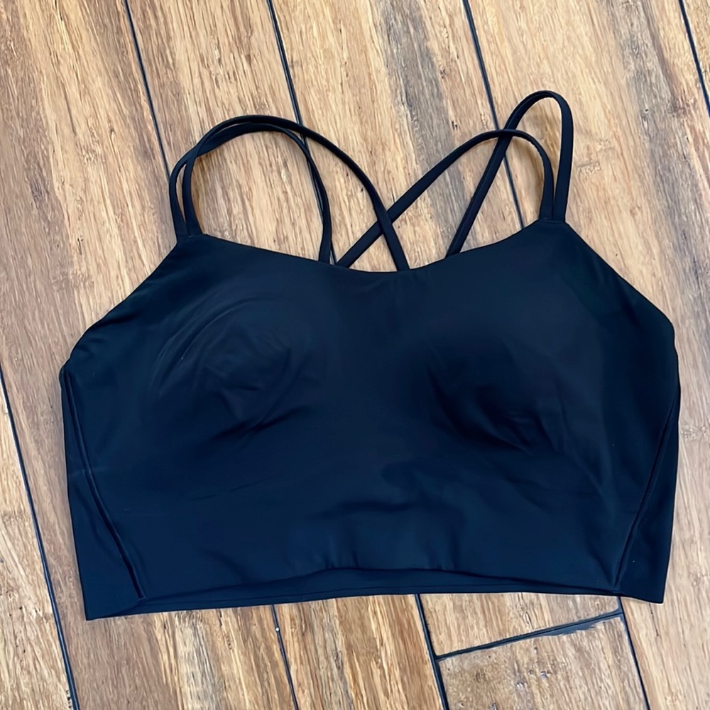 Like A Cloud Bra - Lululemon B/C